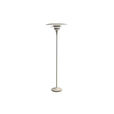 Belid Diablo golvlampa Greige