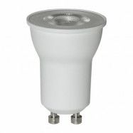 Belid Belid ljuskälla GU10 mini MR11 LED 300lm 3000K