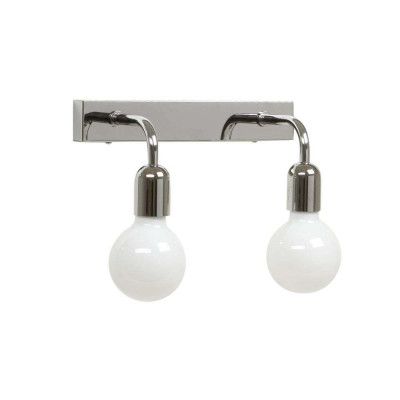 Belid - Regal 2 Vägglampa Chrome Belid