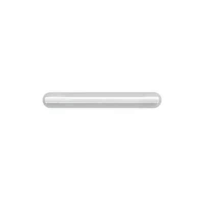 Belid Royale Plain vägglampa, vit