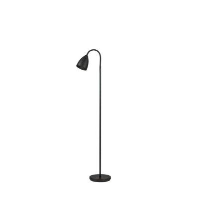 Belid - Trotsig Golvlampa Matt Black
