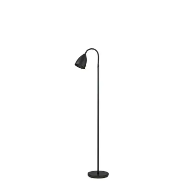 Belid - Trotsig Golvlampa Matt Black