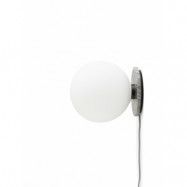 Menu Bord/vägglampa TR bulb matt