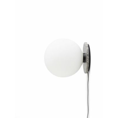 Menu Bord/vägglampa TR bulb matt