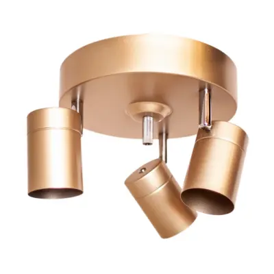 By Rydéns - Correct 3 Plafond Gold