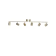 By Rydéns - Correct Plafond L124 Gold