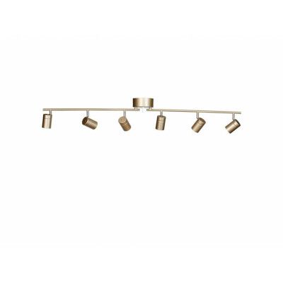 By Rydéns - Correct Plafond L124 Gold