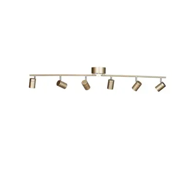 By Rydéns - Correct Plafond L124 Gold