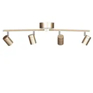 By Rydéns - Correct Plafond L83 Gold