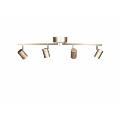 By Rydéns - Correct Plafond L83 Gold