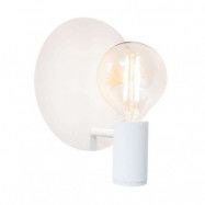By Rydéns - Gloria Vägglampa H22,5 Vit