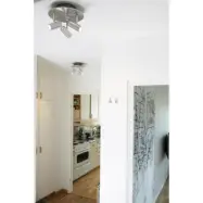 Cato Triospot Plafond Aluminium - Belid - Metall