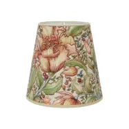 Cia Toppringskärm, Theo 20cm