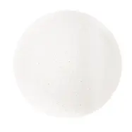 Colby vägglampa Ø70cm Sandvit