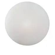 CPH Lighting - Eggy Pop Up Plafond/Vägglampa Ø70 Opal White