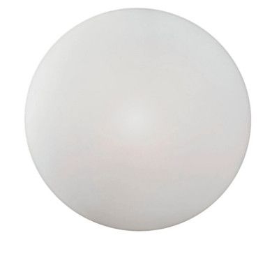 CPH Lighting - Eggy Pop Up Plafond/Vägglampa Ø70 Opal White