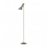Cph Lighting - Oblique Golvlampa Brass/Sand
