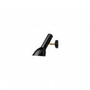 Cph Lighting - Oblique Vägglampa HW Brass/Black
