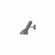Cph Lighting - Oblique Vägglampa HW Chrome/Flint Grey