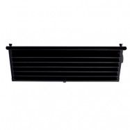 DCWéditions - Biny Box 2 m/Stömbrytare Svart/Svart