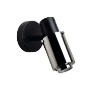 DCWéditions - Biny Spot LED Svart/NickelDCW