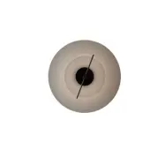 DCW - Delumina 320 Vägglampa Black