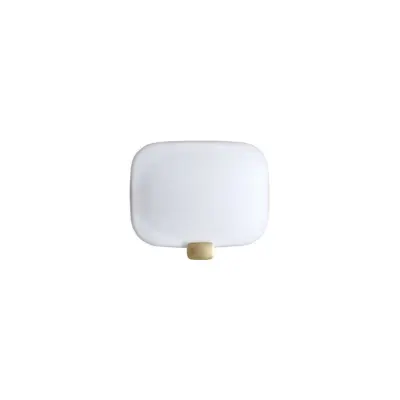 DCW - Light Me Tender M Vägglampa Horizontal Brass