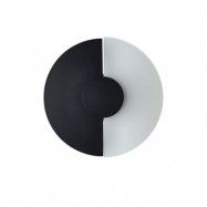 DCWéditions - Midnight 325 Vägglampa Solid