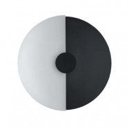 DCWéditions - Midnight 505 Vägglampa Solid