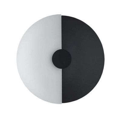 DCWéditions - Midnight 505 Vägglampa Solid