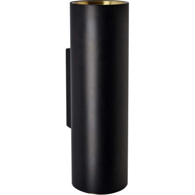 DCW - Tobo 65 Vägglampa Black