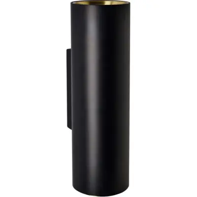 DCW - Tobo 65 Vägglampa Black