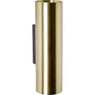 DCW - Tobo 65 Vägglampa Brass