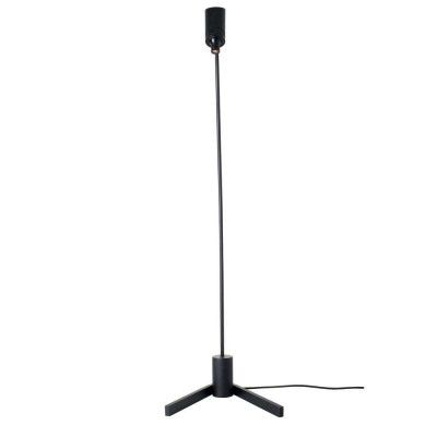 DCWéditions - Vision 20/20 Golvlampa Black