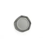 DCWéditions - Vision 20/20 SW Vägglampa Black m/DimmerDCW