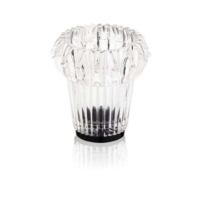 DESIGN BY US - Eyeball w/Black Base