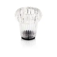 DESIGN BY US - Eyeball w/Black Base