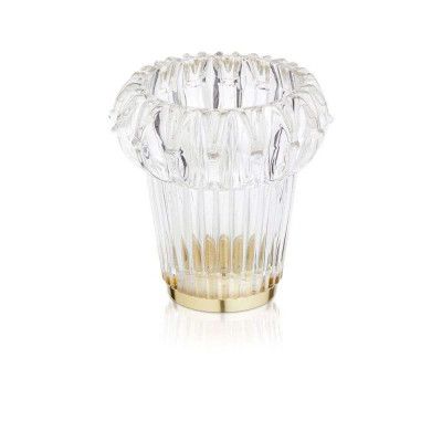 DESIGN BY US - Eyeball w/Gold Base