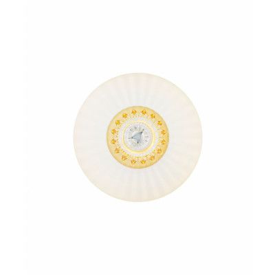 DESIGN BY US - New Wave Optic Wall Opal/White