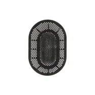 DESIGN BY US - Night Rider Vägglampa Black