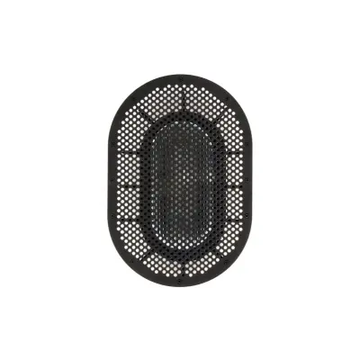 DESIGN BY US - Night Rider Vägglampa Black