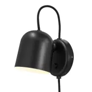 DFTP by Nordlux - Angle Vägglampa BlackDFTP