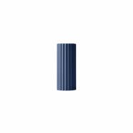 Donna 15 vägglampa, Midnight blue