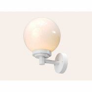 Doro Wall E27 White