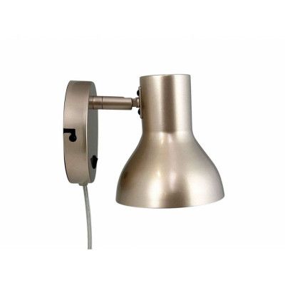 Dyberg Larsen - Bob Vägglampa Metallic BeigeDybergLarsen