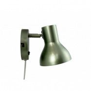 DybergLarsen - Bob Vägglampa Metallic Green