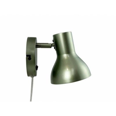 Dyberg Larsen - Bob Vägglampa Metallic GreenDybergLarsen