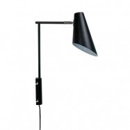 Dyberg Larsen - Cale Vägglampa SvartDybergLarsen