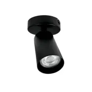 Dyberg Larsen - Modern Spot Plafond Black
