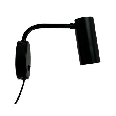 Dyberg Larsen - Skagerrak Vägglampa SvartDybergLarsen